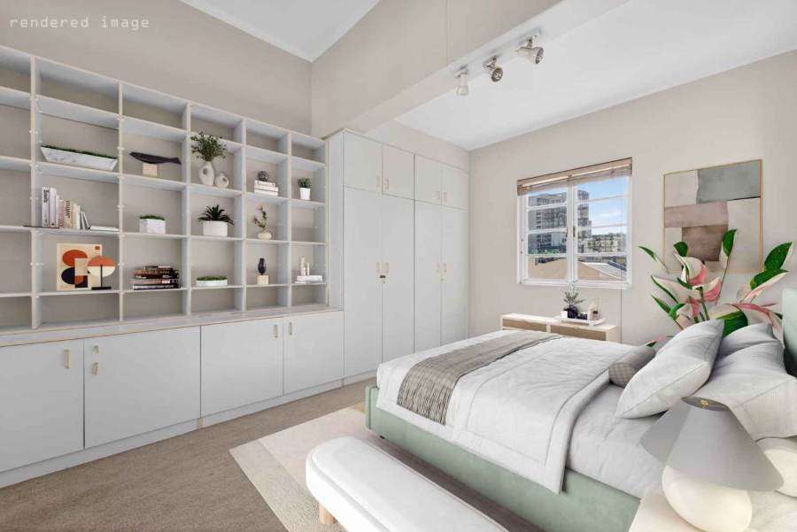 2 Bedroom Property for Sale in Cape Town City Centre Western Cape